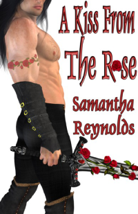 Reynolds Samantha — A Kiss From The Rose