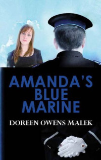 Malek, Doreen Owens — Amanda's Blue Marine