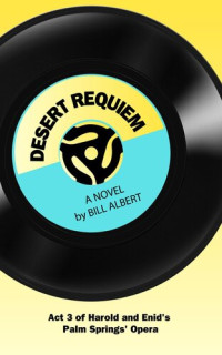 Albert Bill — Desert Requiem