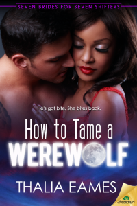 Eames Thalia — How to Tame a Werewolf