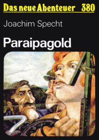 Specht Joachim — Paraipagold