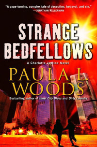Woods, Paula L — Strange Bedfellows