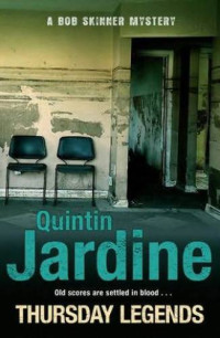 Jardine Quintin — Thursday Legends