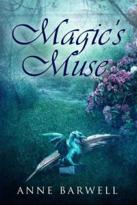 Barwell Anne — Magic's Muse