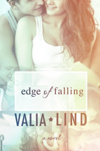 Valia Lind — Edge of Falling