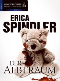 Spindler Erica — Albtraum