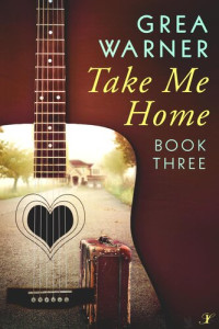 Grea Warner — Take Me Home