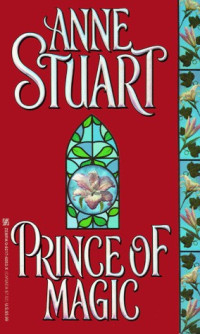 Stuart Anne — Prince of Magic