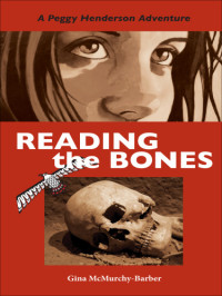 McMurchy-Barber, Gina — Reading the Bones