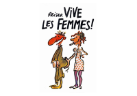 Reiser Marc — Vive Les Femmes!