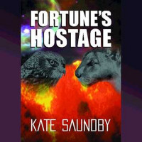 Saundby Kate — Fortune's Hostage