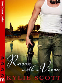 Scott Kylie — Room With a View: Hot Down Under
