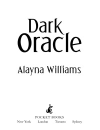 Williams Alayna — Dark Oracle
