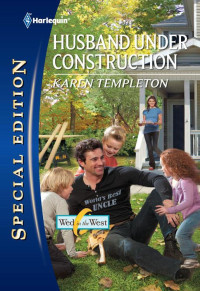 Templeton Karen — Husband Under Construction