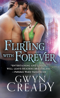 Cready Gwyn — Flirting with Forever