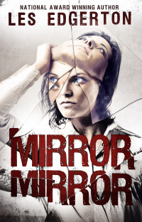 Vega Estevan — Mirror Mirror