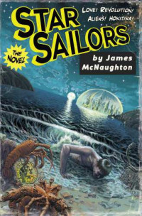 McNaughton James — Star Sailors