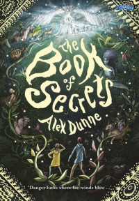 Alex Dunne — The Book of Secrets