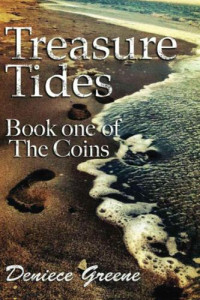 Greene Deniece — Treasure Tides