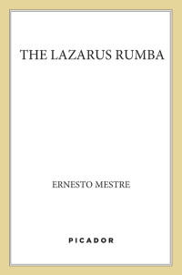 Mestre Ernesto — The Lazarus Rumba