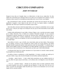 Wyndham John — Circuito Compasivo