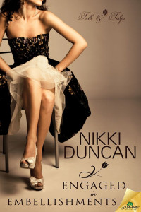Duncan Nikki — Engaged in Embellishments