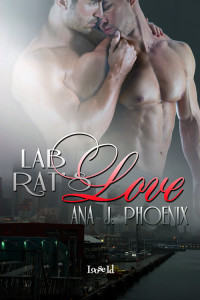 Phoenix, Ana J — Lab Rat's Love