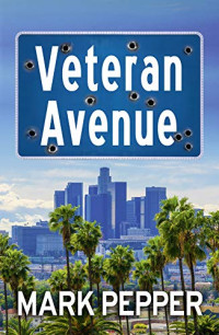 Pepper Mark — Veteran Avenue