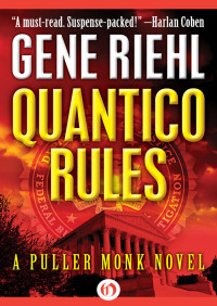 Riehl Gene — Quantico Rules