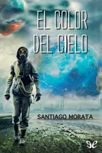 Santiago Morata — El color del cielo