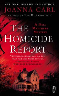 Carl JoAnna — The Homicide Report