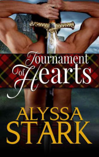 Stark Alyssa — Tournament of Hearts