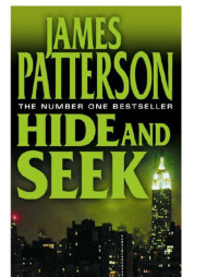 Patterson James — Esconde-esconde
