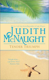 Mcnaught Judith — Tender Triumph