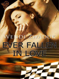 Zwaduk Wendi — Ever Fallen in Love