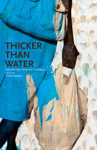 Funso Aiyejina — Thicker Than Water: New Writing From The Caribbean