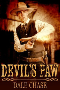 Dale Chase — Devil's Paw