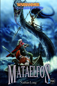 Long Nathan — Mataelfos