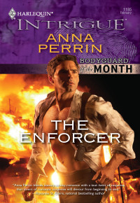Perrin Anna — The Enforcer