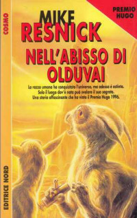 Resnick Mike — Nell'abisso di Olduvai