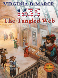De Marce, Virginia — 1635 - The Tangled Web