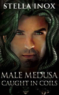 Inox Stella — Male Medusa: Caught in Coils