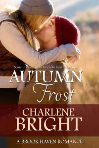 Bright Charlene — Autumn Frost