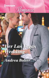 Bolter Andrea — Her Las Vegas Wedding