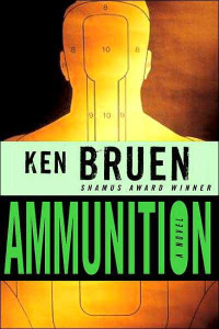 Bruen, Ken — Ammunition
