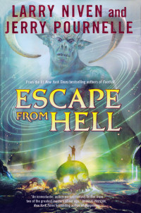 Niven Larry; Pournelle Jerry — Escape from Hell