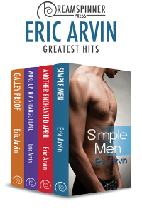 Eric Arvin — Eric Arvin's Greatest Hits