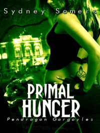 Somers Sydney — Primal Hunger