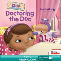 Lisa Ann Marsoli — Doctoring the Doc