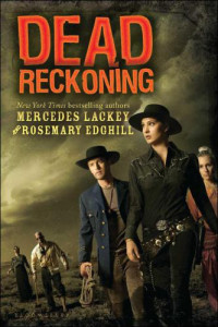 Lackey Mercedes; Edghill Rosemary — Dead Reckoning